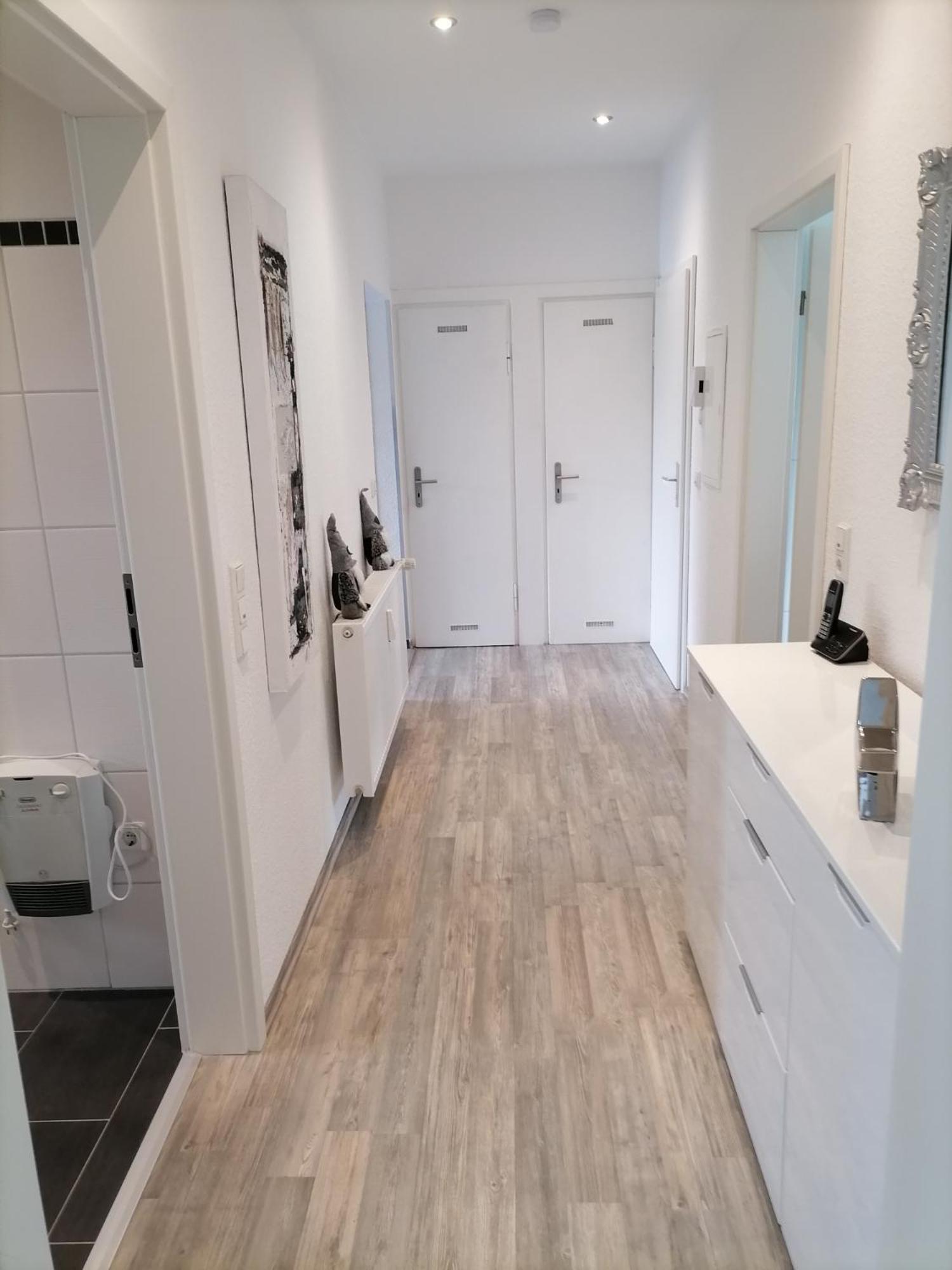 Premium Ferienwohnung "Christine ", Zentrale Ruhige Stadtlage 100 Qm Ebenerdige Dusche Terasse Kaminofen Zweibrücken Buitenkant foto