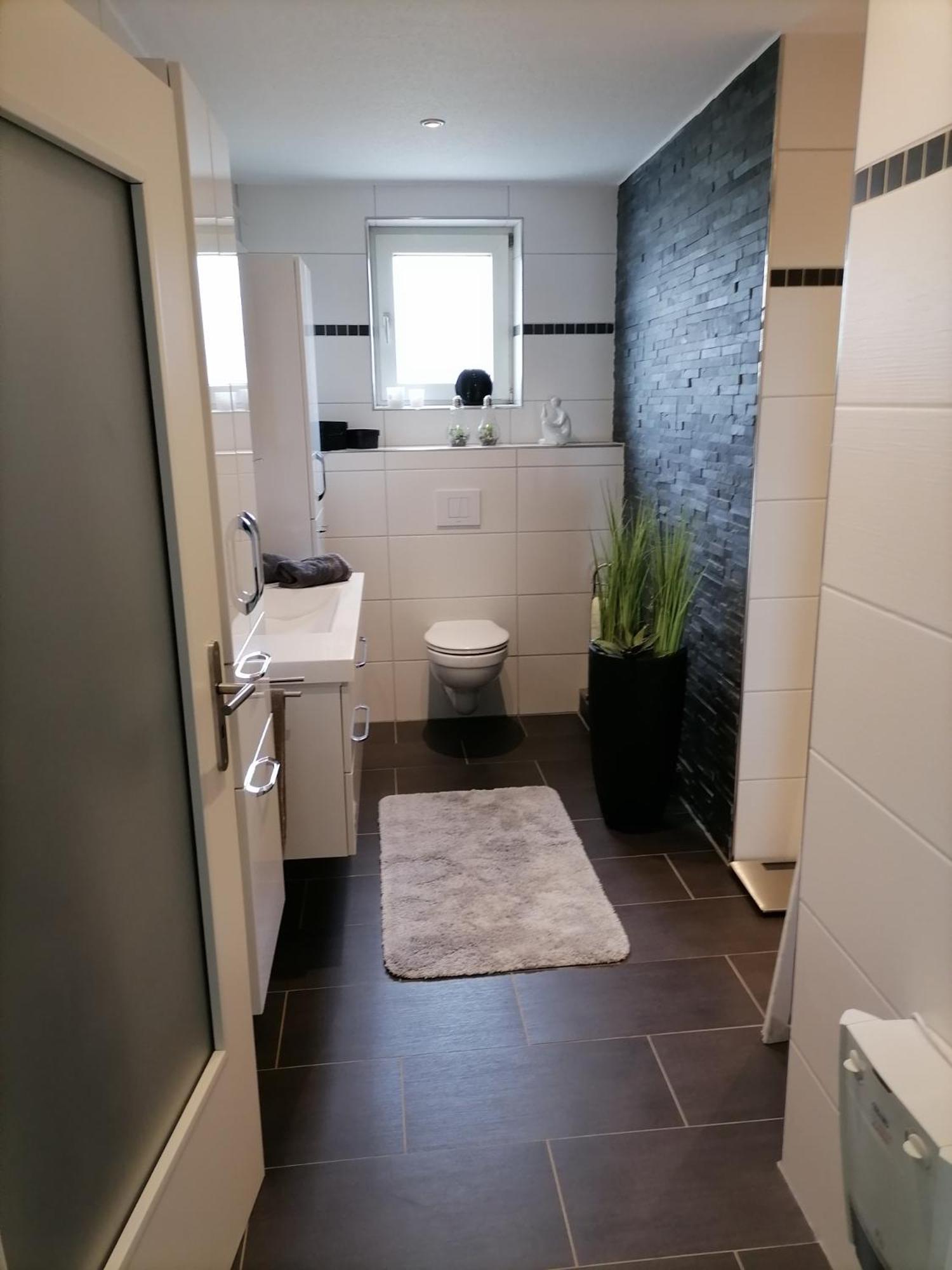 Premium Ferienwohnung "Christine ", Zentrale Ruhige Stadtlage 100 Qm Ebenerdige Dusche Terasse Kaminofen Zweibrücken Buitenkant foto